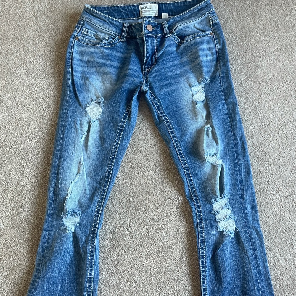 BKE Stella Capri